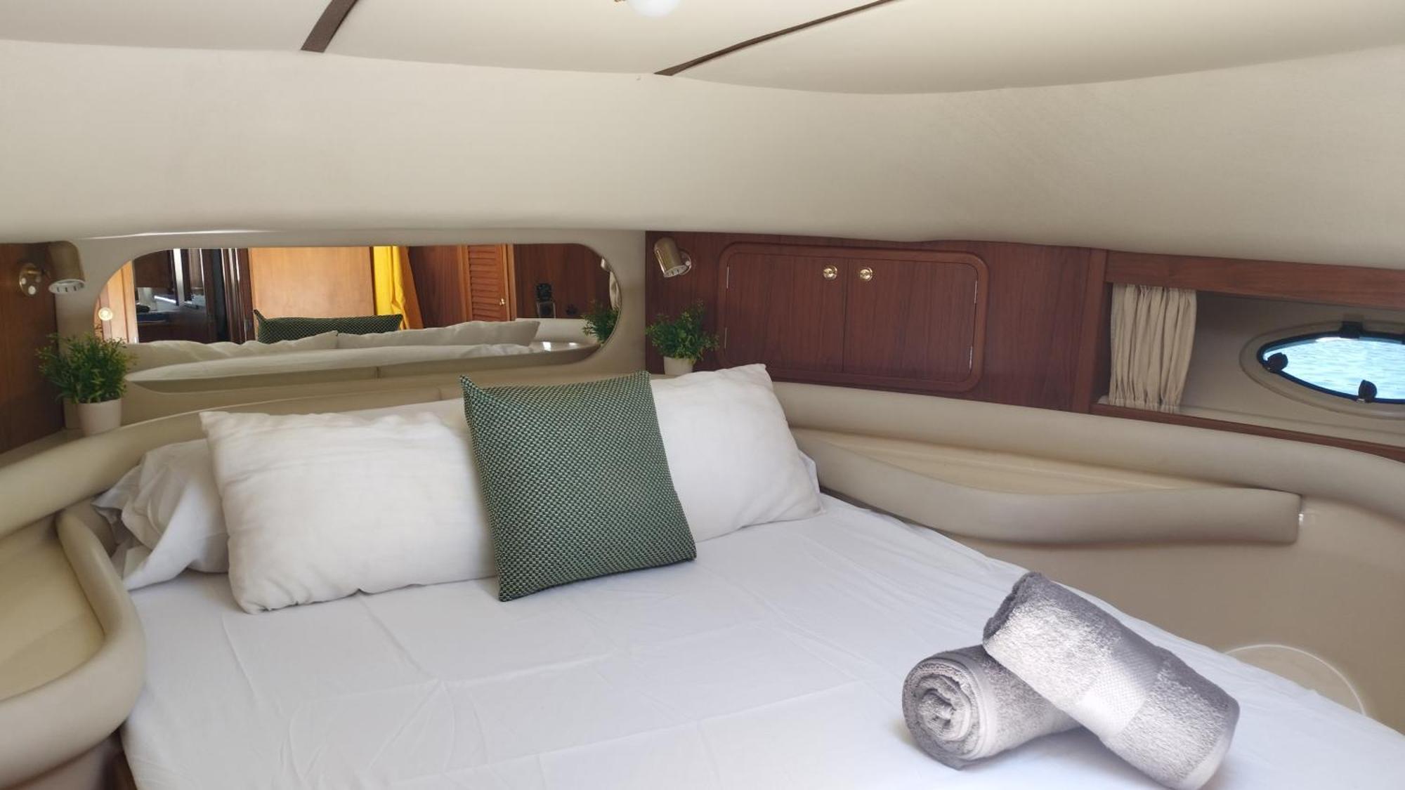 Apartamento En El Mar Puerto Calero Exteriör bild
