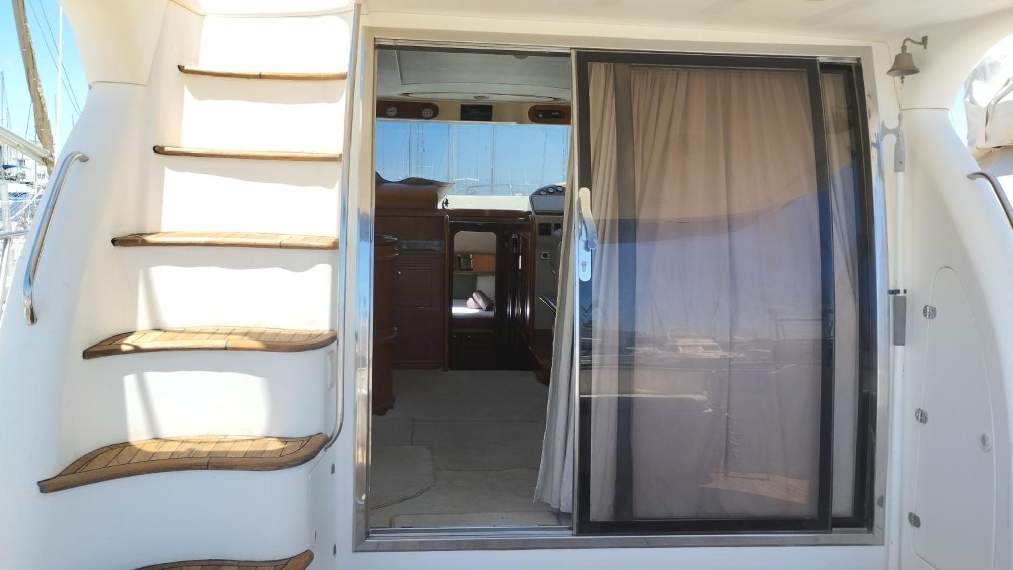 Apartamento En El Mar Puerto Calero Exteriör bild